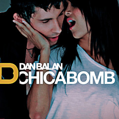Dan Balan – Chica Bomb (Rock version)