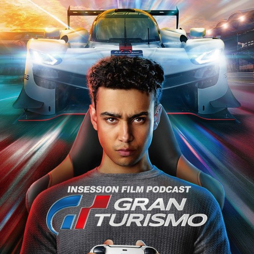 Gran Turismo - movie: where to watch streaming online