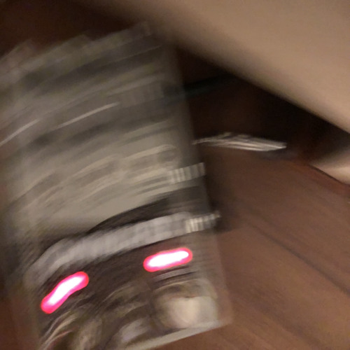 Onward Envelope Demo