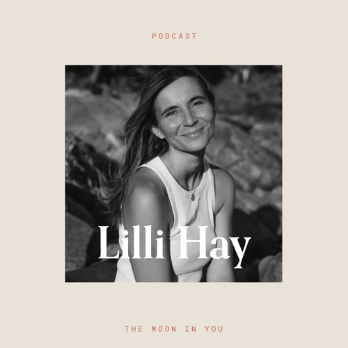 Episode 88 - Lilly Hay - How hypnotherapy helps with Self Esteem