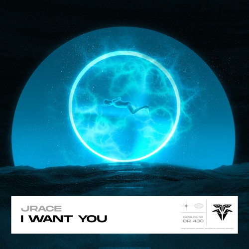 Jrace - I Want You