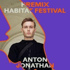 HABITAT 2025 PREMIX - Anton Jonathan
