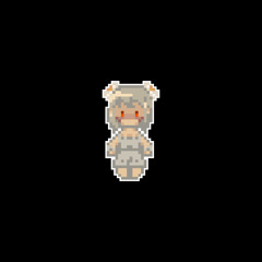 3. Geister Companion