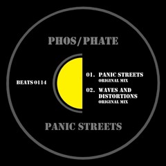 Panic Streets (Preview)