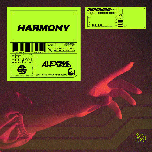 ALEX208 - Harmony