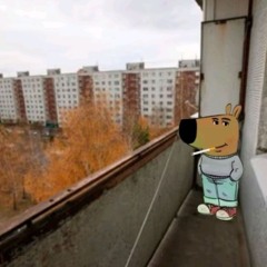just a chill bytovka