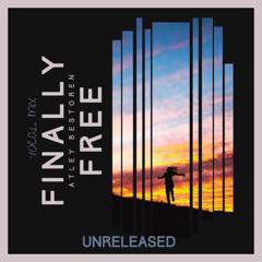 Finally Free (Vocal mix) [Unreleased]