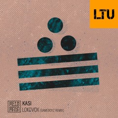 Premiere: KASI - Lokovox (Original Mix) | Melómana Records