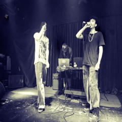 corrida dos ratos feat suezamgrape