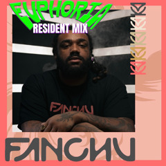 RESIDENT MIX SERIES: FANCHU