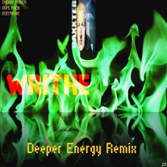 Dj.Baxxter - Writhe(Deeper Energy Remix)2016.07.25.(EP)