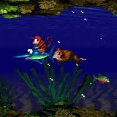 DKC aquatic ambience AFRO ALETEO RMX