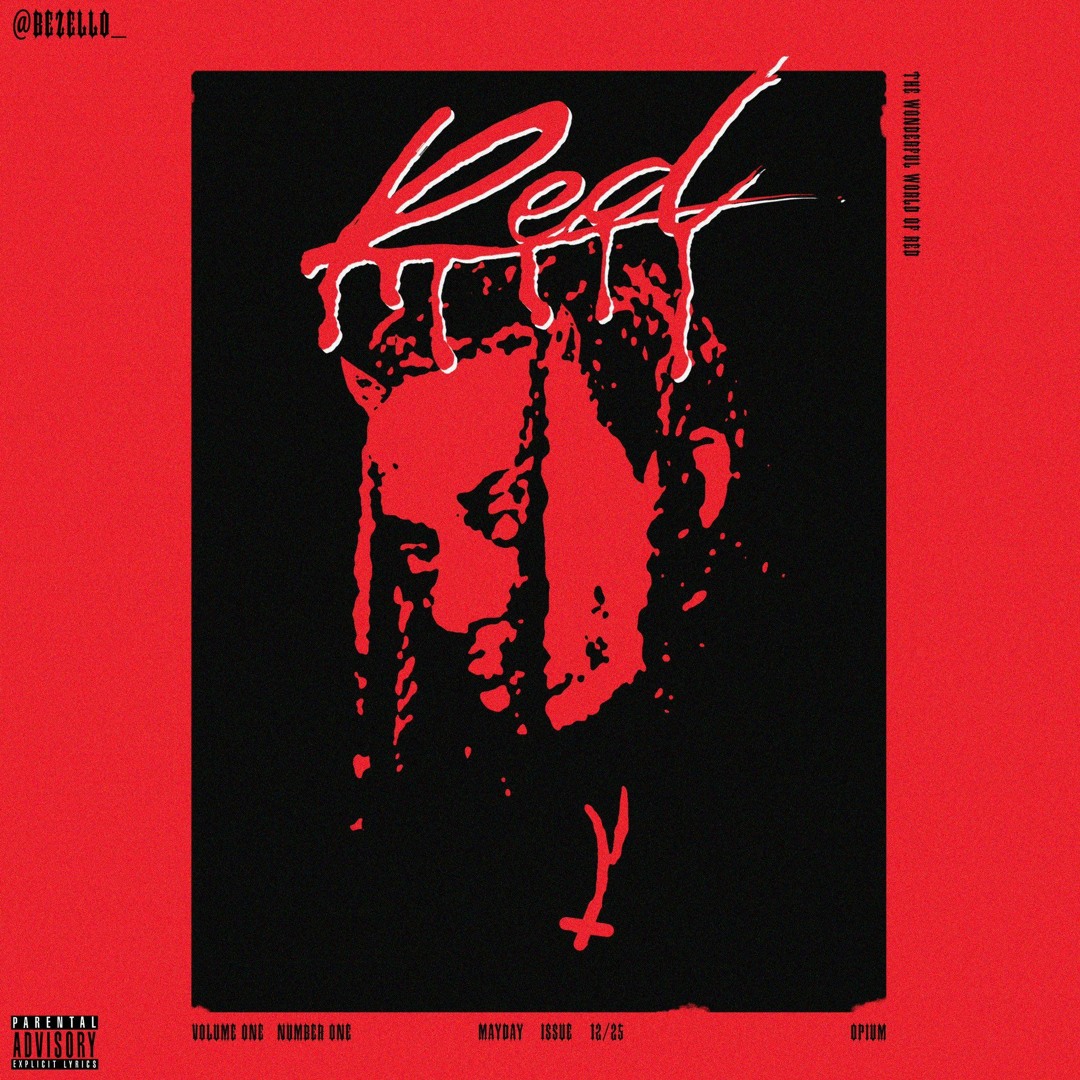 Stream playboicarti | Listen to Whole Lotta Red (Deluxe) playlist