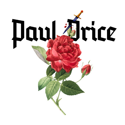 Paul Price - Way (Clean version)