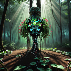 Funndjah - The Shwamba (original mix)