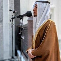 خواتيم سورة المؤمنون ||من صلاة الفجر || حسن سيف الدين #قرآن