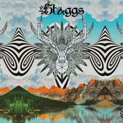 Staggs - Words Fallen on Deaf Ears