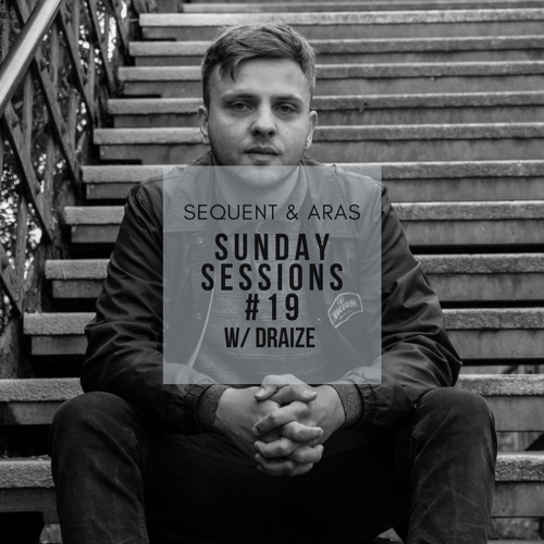 Sunday Sessions #19 w/ Draize | Lost Recordings Special