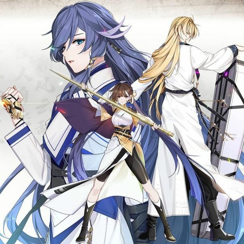 Stream Honkai Impact 3rd - The Seven Swords of Taixuan #1 by FlufferWaffle  | Listen online for free on SoundCloud