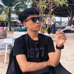 AKU TAU AKU DI DUA KAN TAPI AKU SORR!!! [TEGUH BELLE X IKMAL LUBIS]