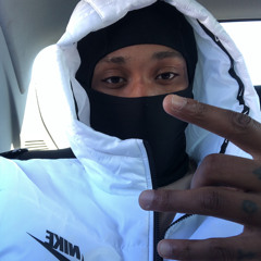 Tizzy Bando- No Creepin