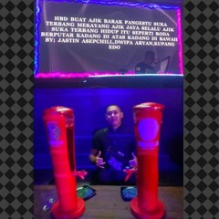 SPECIAL HAPPY NEW YEAR 2024 AJIK BARAK PANGESTU [ DJ DEGUS ]