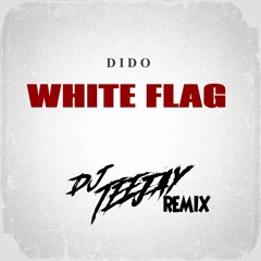 Dido - White Flag (DJ Teejay Remix)