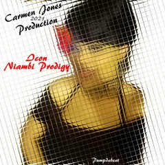 Dats Love - Carmen Jones/Niambi Prodigy(Iconic Voguer Mix)