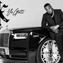 Yo Gotti - Ya Bih Ft Moneybagg Yo INSTRUMENTAL
