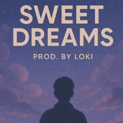 UK Drill Type Beat – "Sweet Dreams" | Melancholic x Hard (145 BPM)