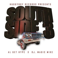 South Side V3 - Puro Magia