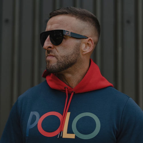 Karl Mac - Halloween 2021 Promo mix