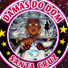 MC NOVINHO TURMA DAMAS DO DOM 2024