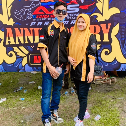 DJ LUTHFI AP - 25 JULY 2022 VVIP SPECIAL DMPC PKU 3