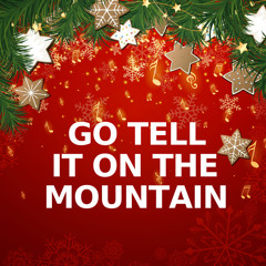 Go Tell It On The Mountain (Harp Version)