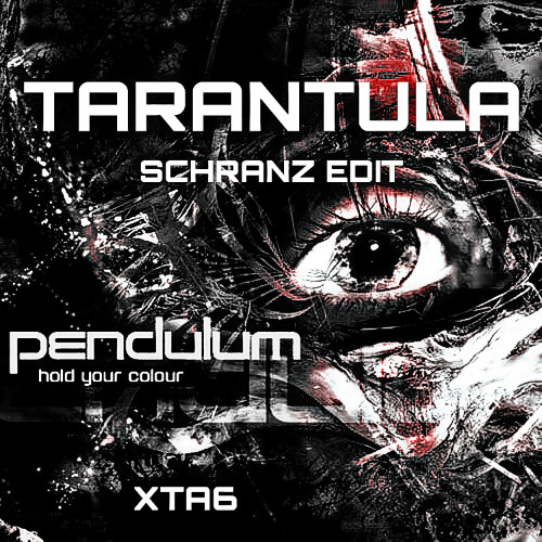 Tarantula ( XTA6 Schranz Edit )