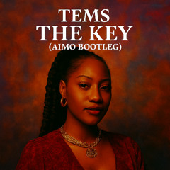 Tems - The Key (Aimo Bootleg)
