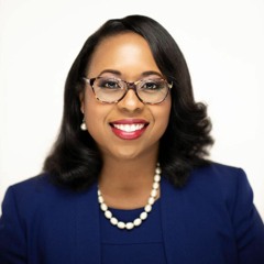 Teneshia Hudspeth Interview 100623