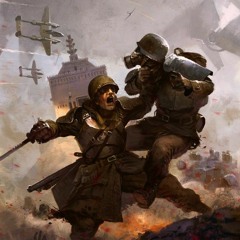 Sabaton - Resist And Bite EPIC VERSION[NOT MINE]