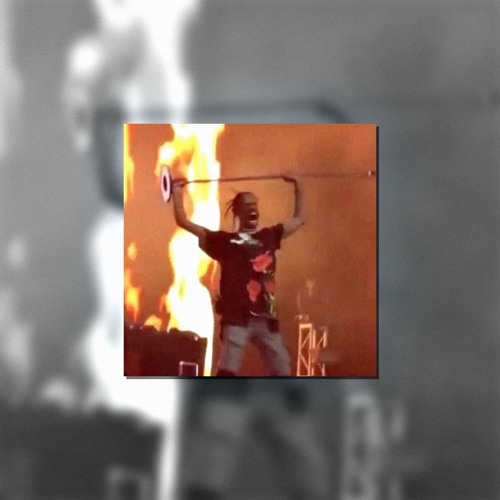 SICKO MODE NA RLK DO JACARÉ