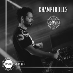 [DHRK SONIK RADIO] - PODCAST 01 ARF SHOWCASE MAY 2025 - CHAMPIROLLS (LIVE)