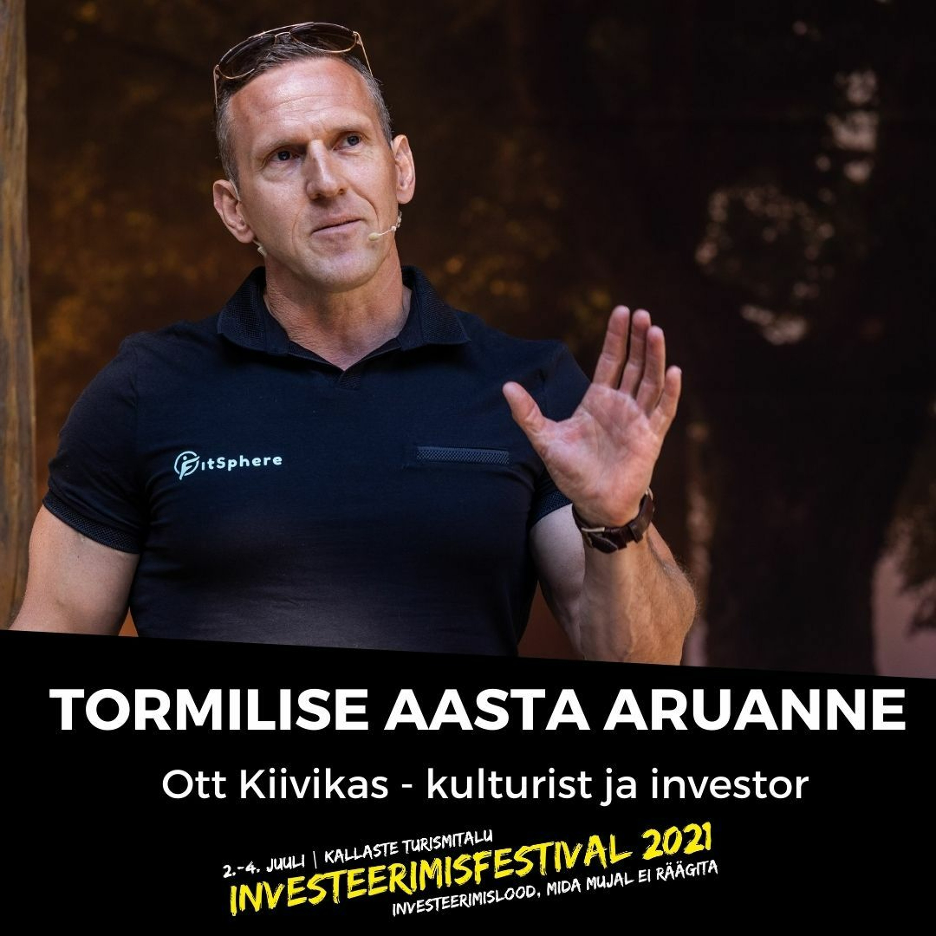Investeerimisklubi