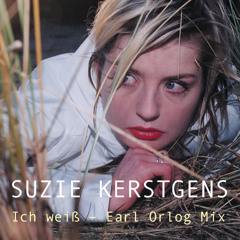 Ich Weiß (Earl Orlog Mix)