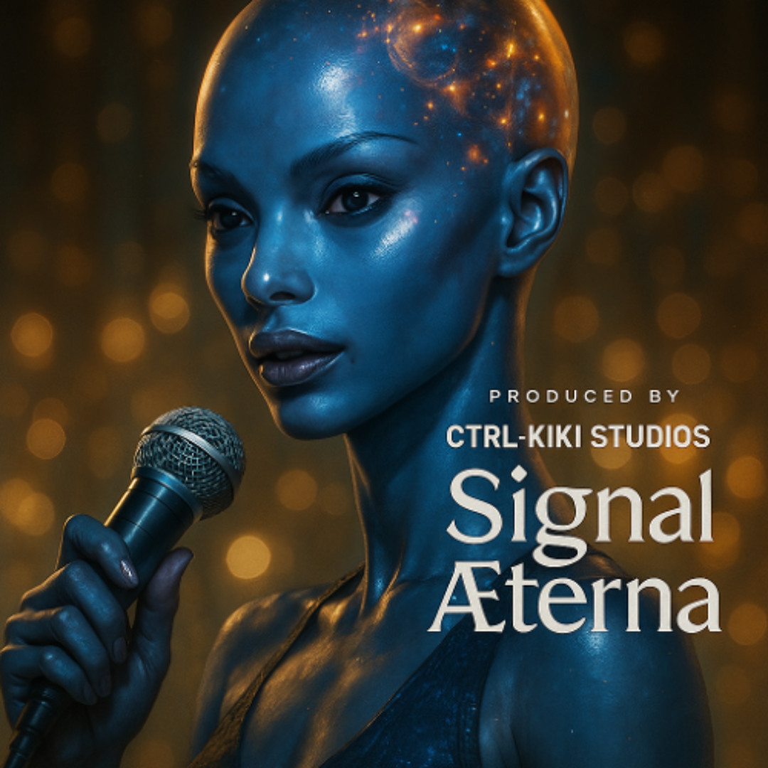 Stream Signal_ Æterna by CTRL STUDIOS | Listen online for free on ...