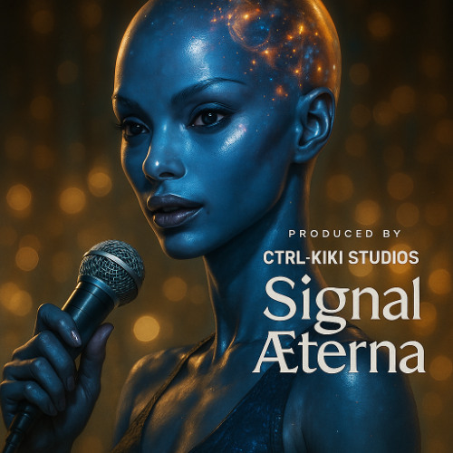 Signal_ Æterna