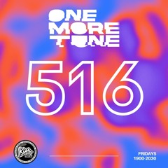 One More Tune 516