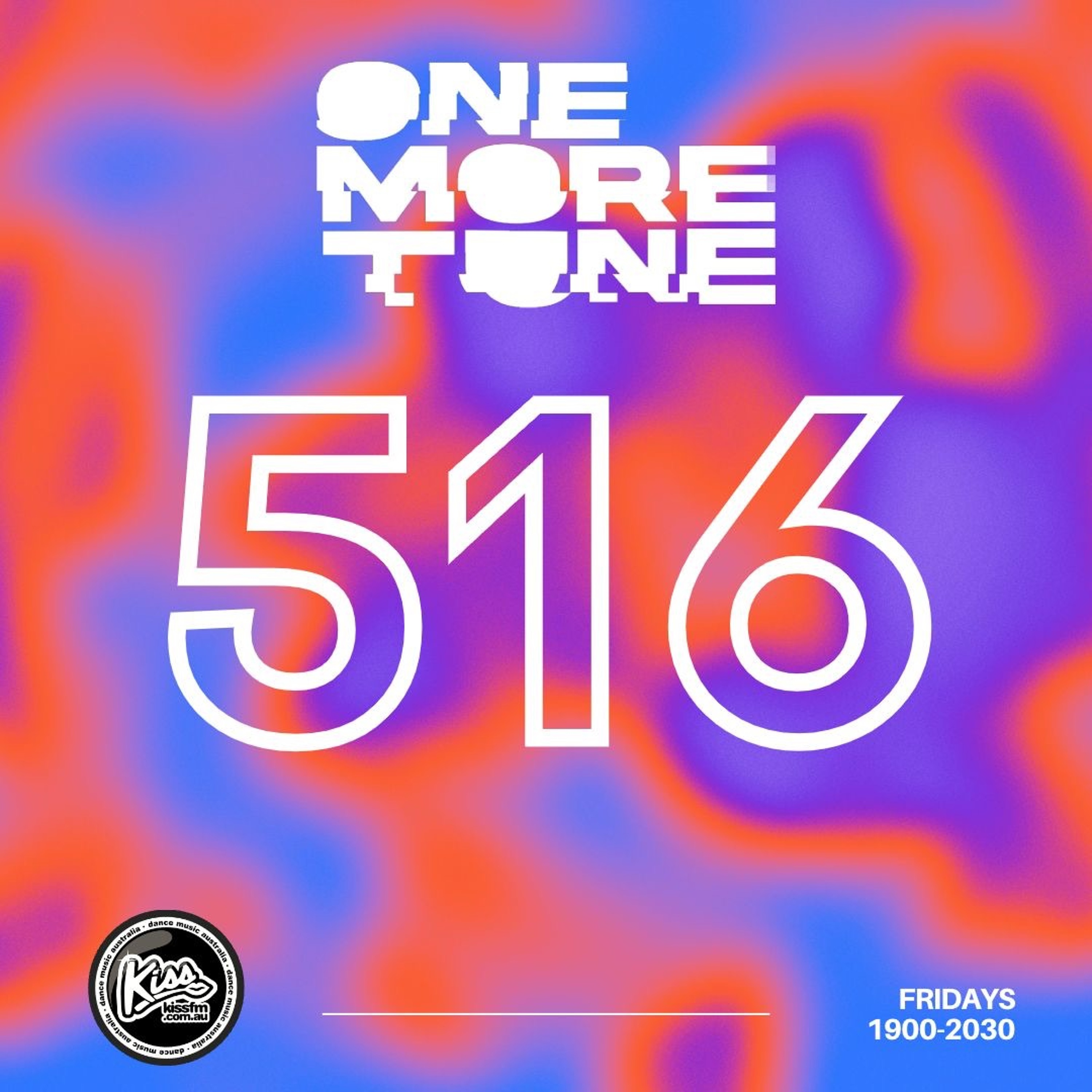 One More Tune Radio