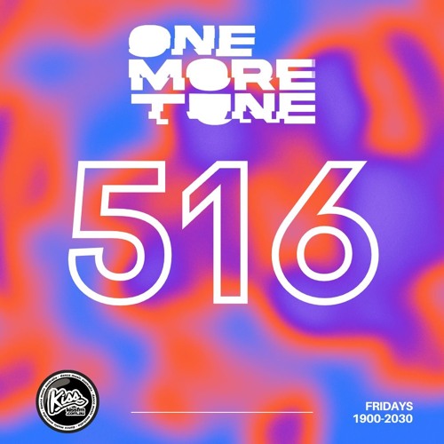 One More Tune 516