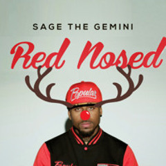 Red Nosed