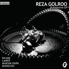 Reza Golroo - Bufotenine (Original Mix)